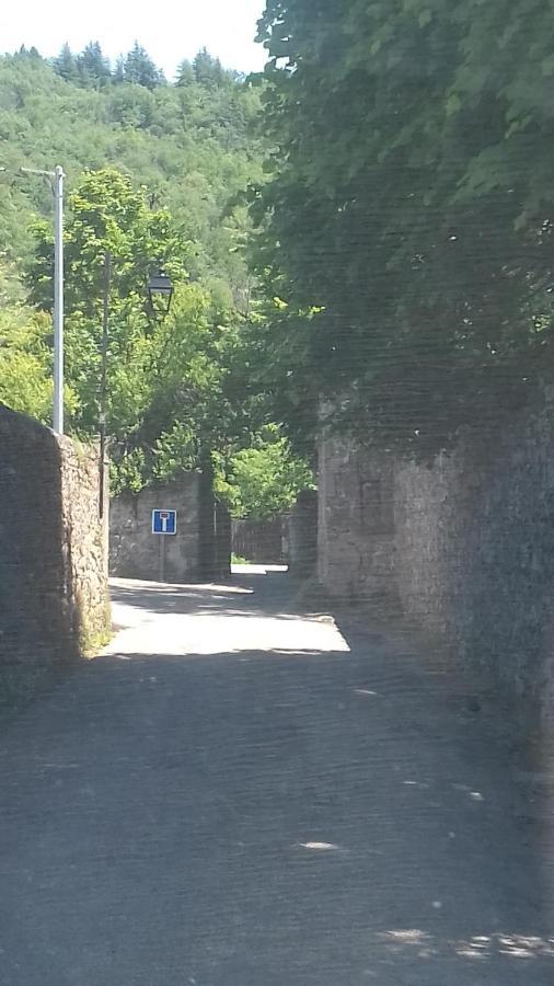 Gite 4 Personnes Au Calme Et Tout Confort Saint-Vallier  Exteriér fotografie